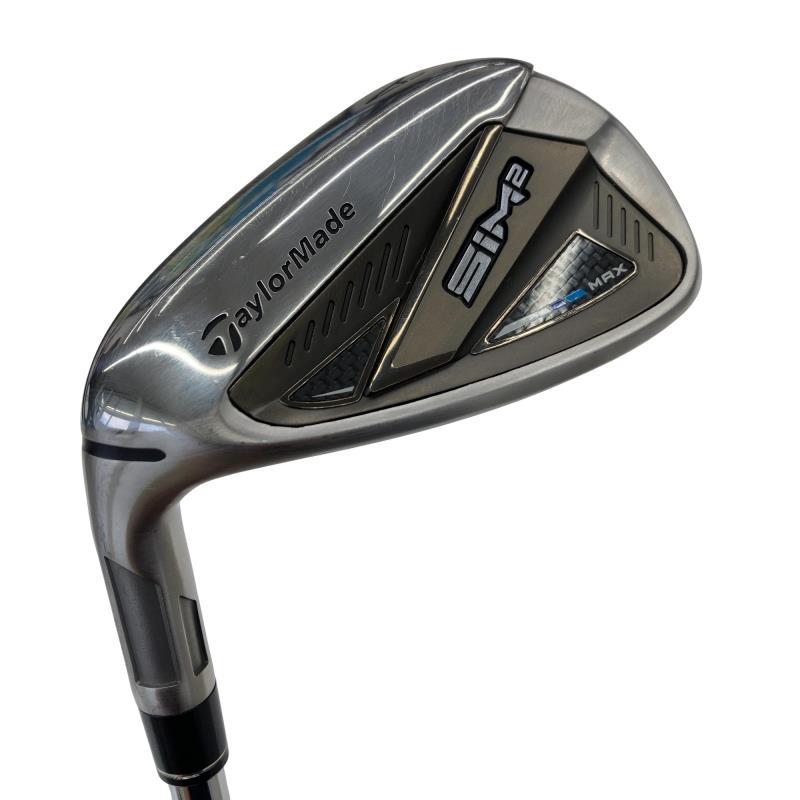 TaylorMade（テーラーメイド） SIM2 MAX AW レフティ ウェッジ WG