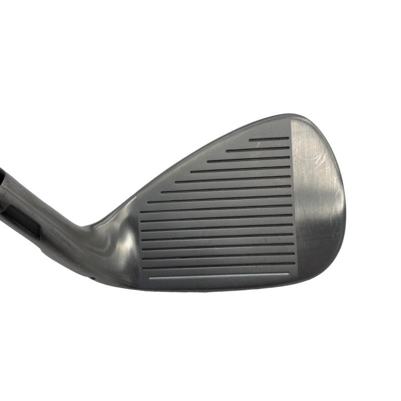 TaylorMade（テーラーメイド） SIM2 MAX AW レフティ ウェッジ WG