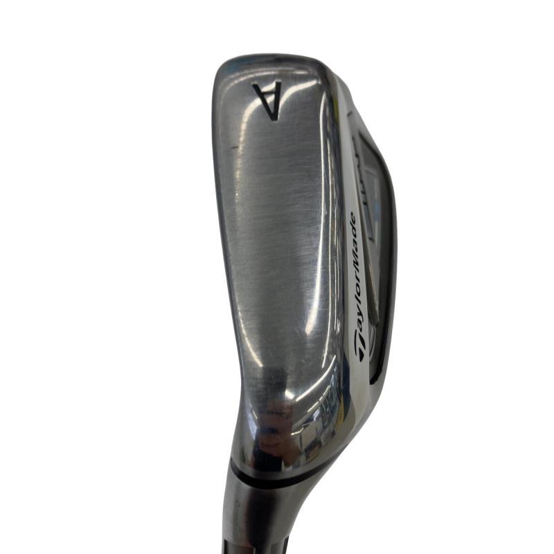 TaylorMade（テーラーメイド） SIM2 MAX AW レフティ ウェッジ WG