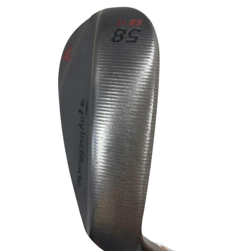 TaylorMade（テーラーメイド） Taylor Made MILLED GRIND 2(ブラック