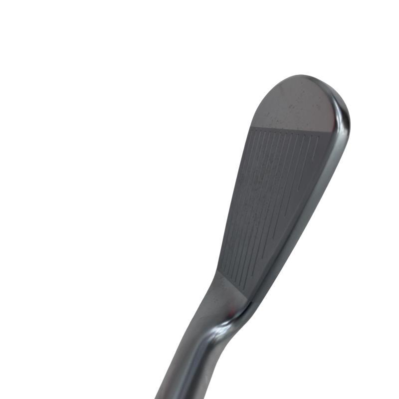 ダンロップ SRIXON Z-FORGED II 6S アイアンセット IR フレックスその他_4