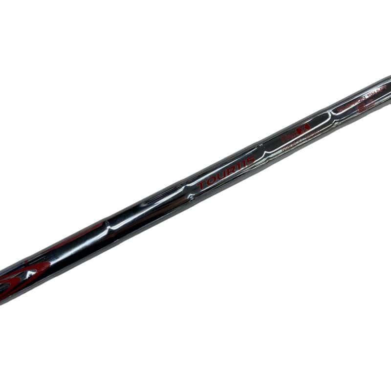 ダンロップ SRIXON Z-FORGED II 6S アイアンセット IR フレックスその他_5