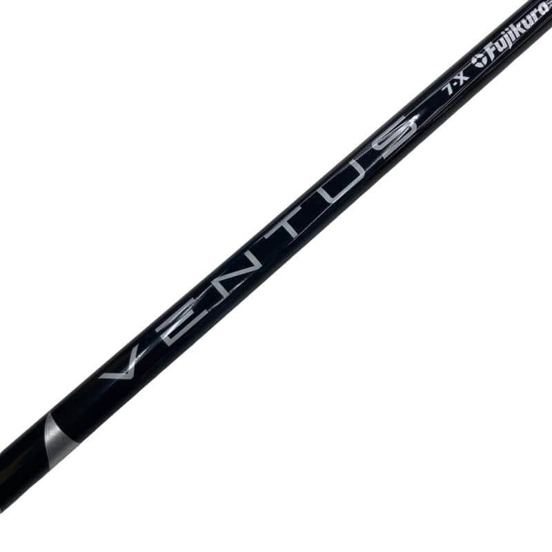 フジクラシャフト VENTUS BLACK 7 ドライバー用 シャフト VENTUS BLACK