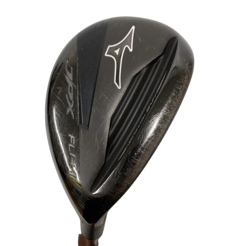 MIZUNO GOLF ミズノ JPX FLI-HI(2023) 29° ユーティリティ UT