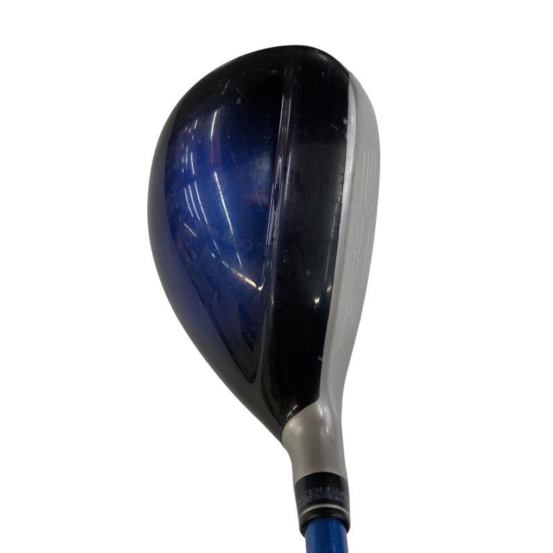 [レフティ]XXIO ユーティリティ H5 H6 2本セット DUNLOP（ダンロップ） XXIO(2020) H6 レフティ ユーティリティ UT