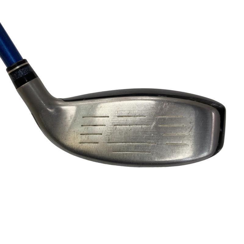 DUNLOP（ダンロップ） XXIO(2020) H6 レフティ ユーティリティ UT