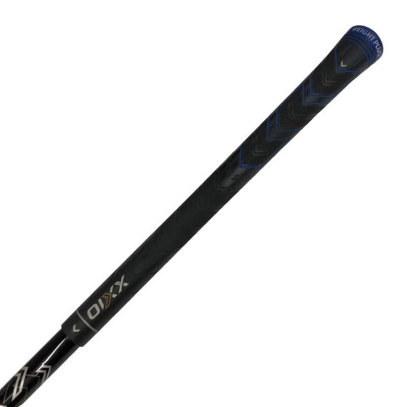 DUNLOP（ダンロップ） XXIO(2020) H6 レフティ ユーティリティ UT