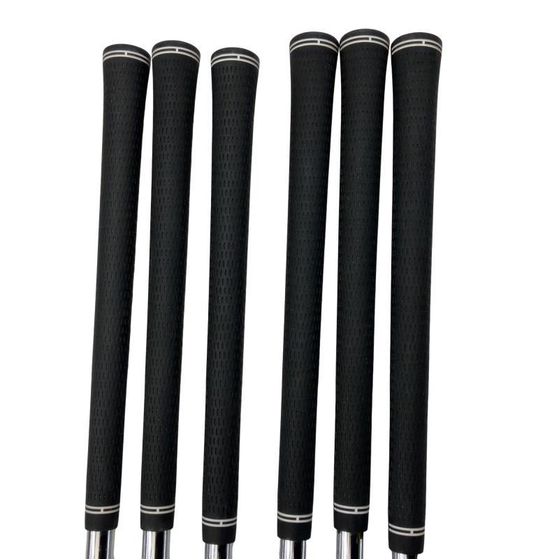 DUNLOP（ダンロップ） SRIXON ZX4 6S アイアンセット IR フレックスS