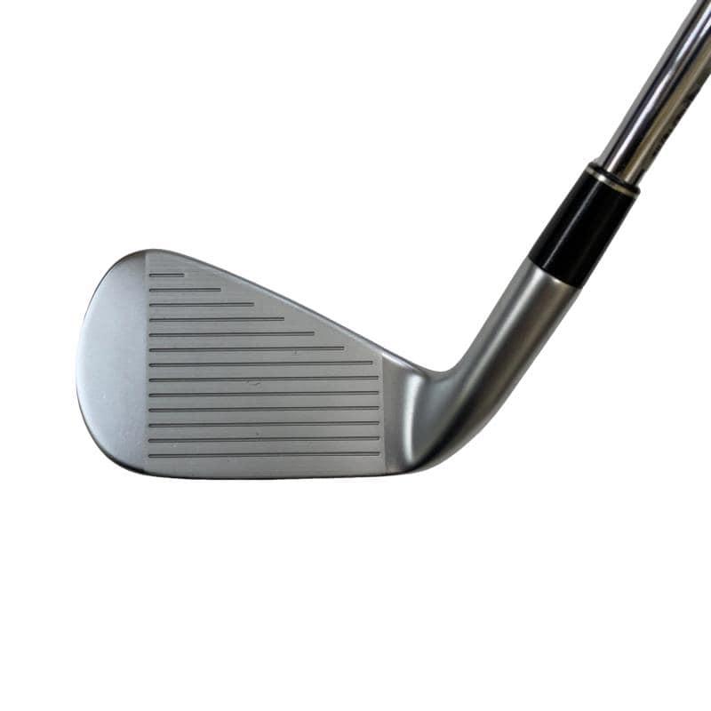 DUNLOP（ダンロップ） SRIXON ZX4 6S アイアンセット IR フレックスS