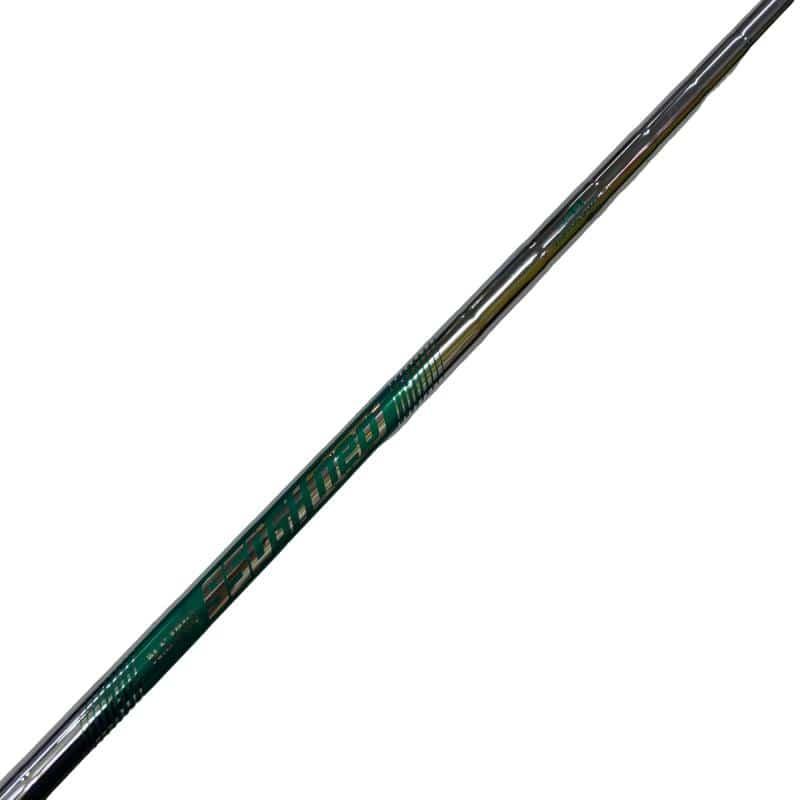 DUNLOP（ダンロップ） SRIXON ZX4 6S アイアンセット IR フレックスS