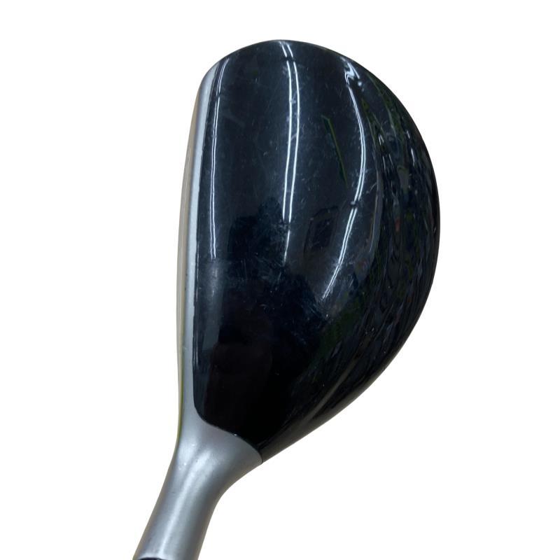 MIZUNO GOLF ミズノ EURUS G6 U3 ユーティリティ UT フレックスS