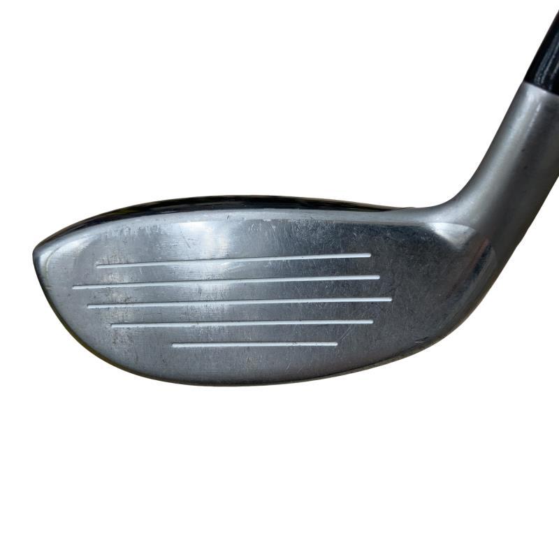 MIZUNO GOLF ミズノ EURUS G6 U3 ユーティリティ UT フレックスS