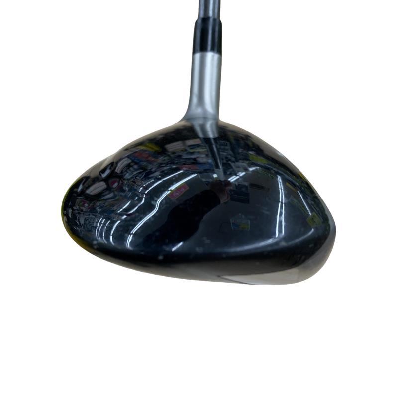 MIZUNO GOLF ミズノ EURUS G6 U3 ユーティリティ UT フレックスS