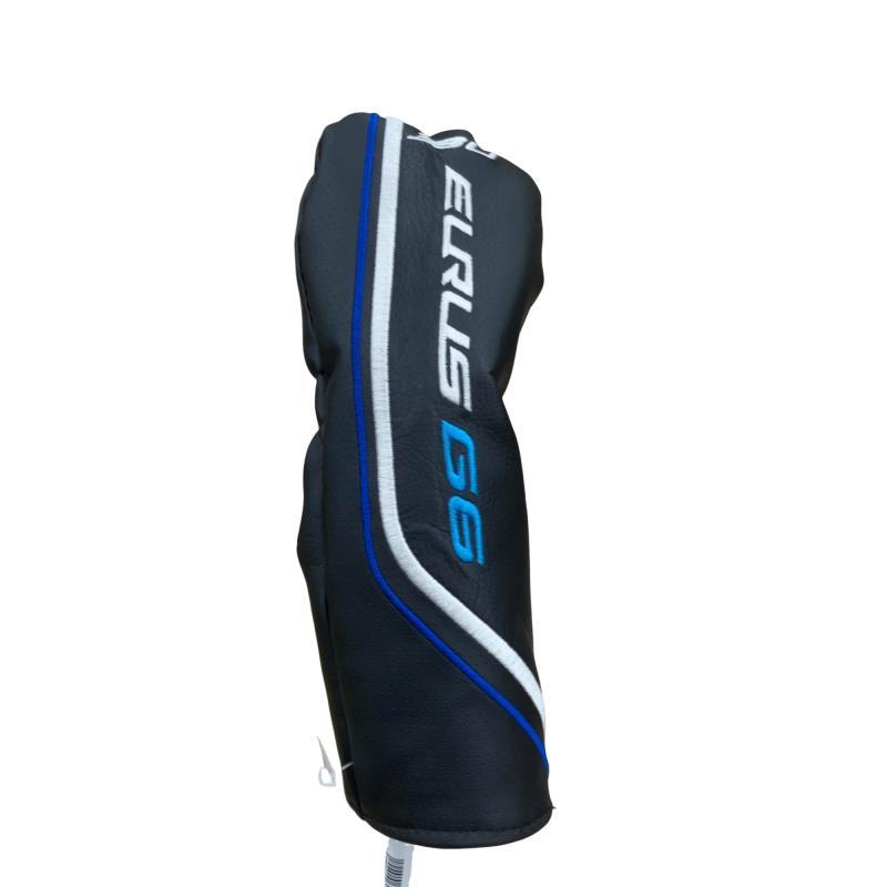 MIZUNO GOLF ミズノ EURUS G6 U3 ユーティリティ UT フレックスS