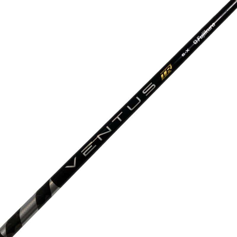【新品】VENTUS TR BLACK 7X 5W用 タイトリストスリーブ Titleist（タイトリスト） タイトリストスリーブ付き(GT系) フジクラ