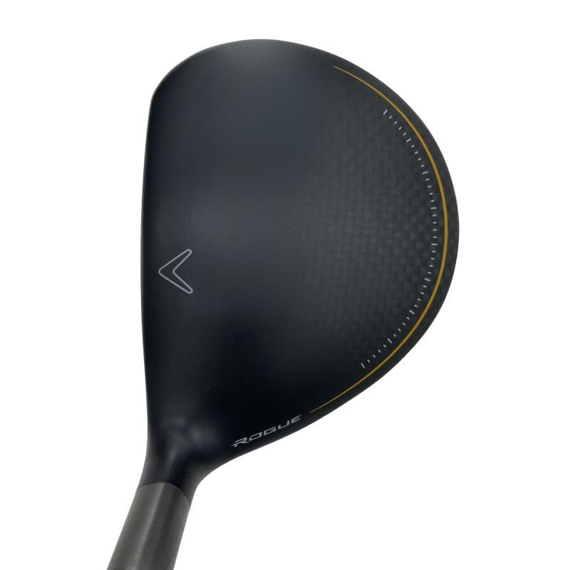 Callaway（キャロウェイ） ROGUE ST LS 5W フェアウェイウッド FW