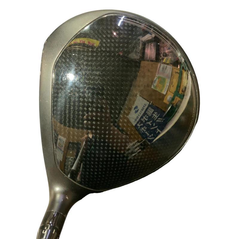 BRIDGESTONE GOLF ブリヂストン B2 HT 10.5° ドライバー DR フレックス