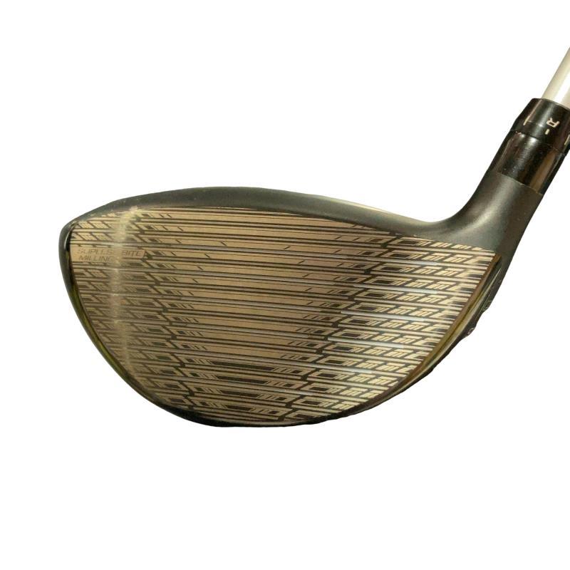 ブリヂストン B2 HT 10.5° ドライバー　HC付　レンチ付 BRIDGESTONE GOLF ブリヂストン B2 HT 10.5° ドライバー DR フレックス