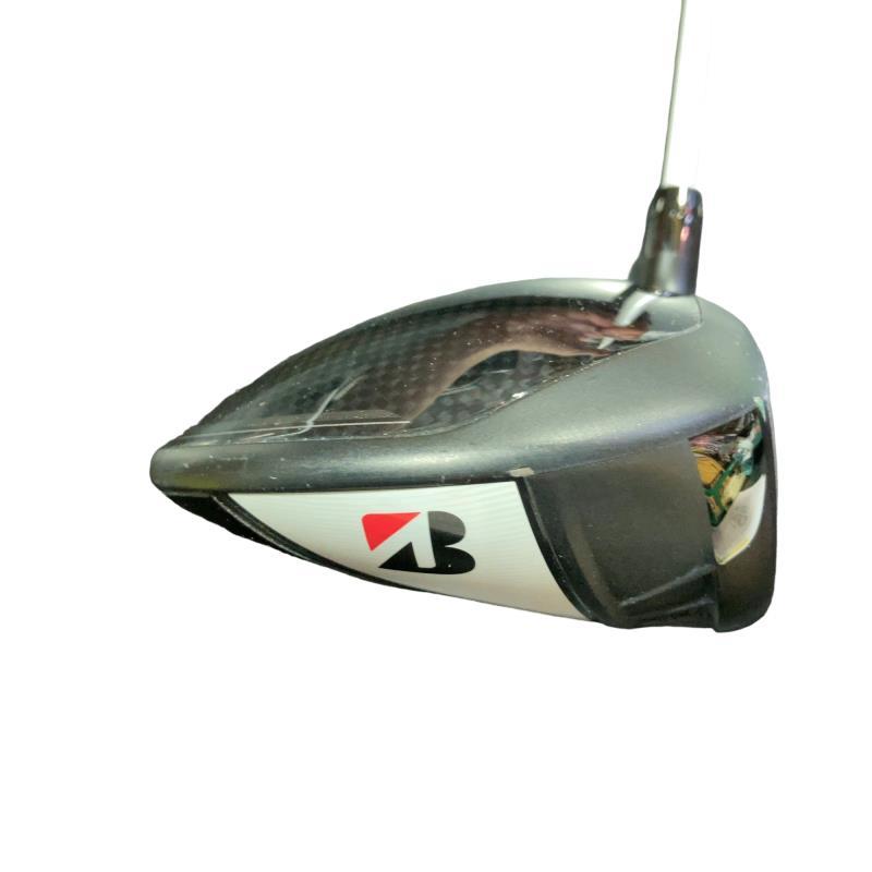 BRIDGESTONE GOLF ブリヂストン B2 HT 10.5° ドライバー DR フレックス