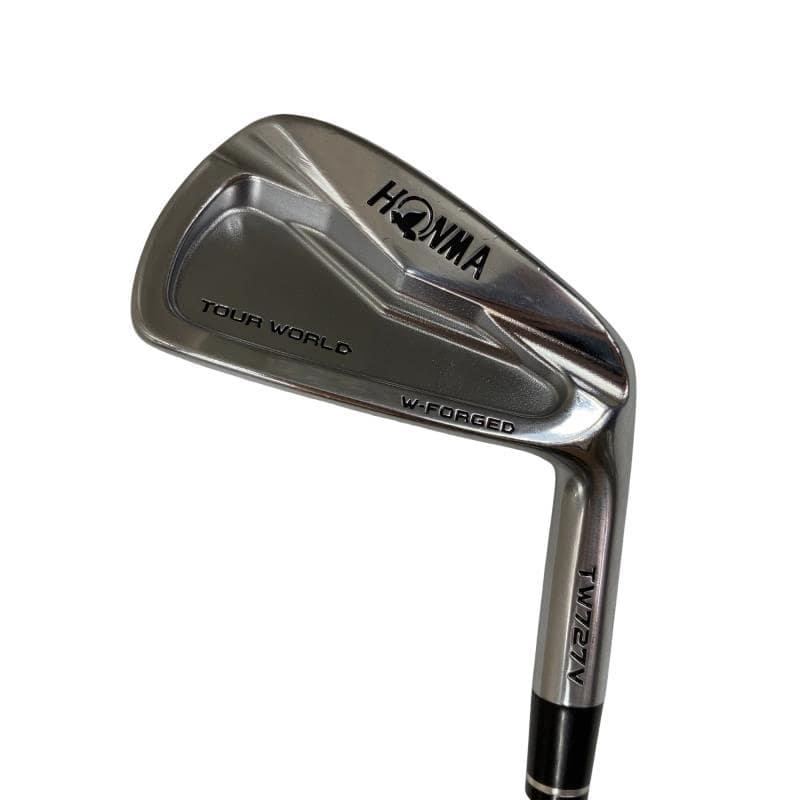 HONMA GOLF（本間ゴルフ） TOUR WORLD TW727V FORGED 6S アイアン