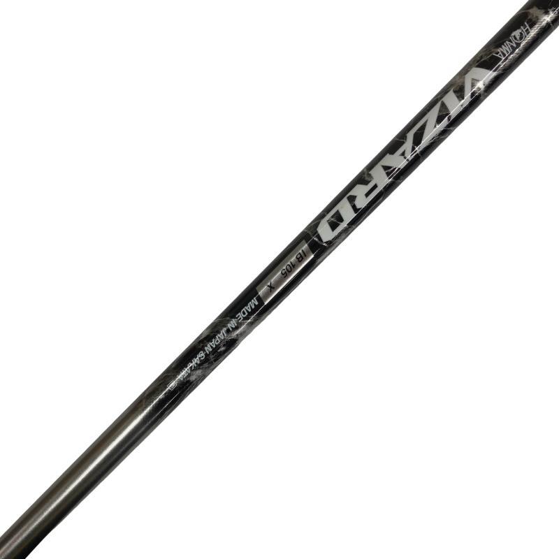 HONMA GOLF（本間ゴルフ） TOUR WORLD TW727V FORGED 6S アイアン