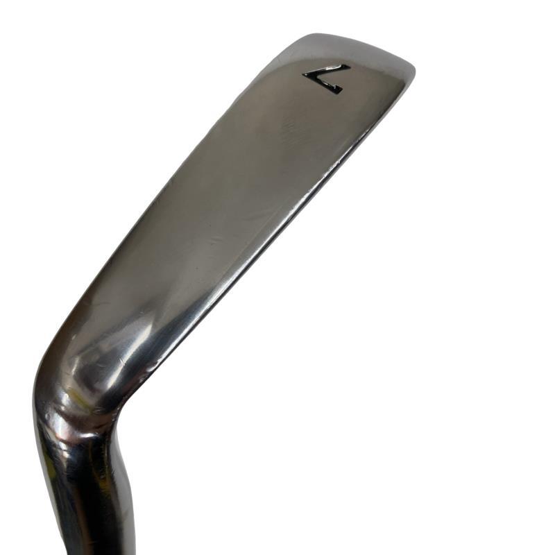 HONMA GOLF（本間ゴルフ） TOUR WORLD TW727V FORGED 6S アイアン