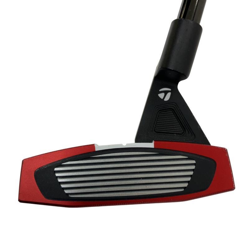 TaylorMade Spider GTX パター　34インチ TaylorMade（テーラーメイド） Spider GTx TRUSS RED TM1 34インチ