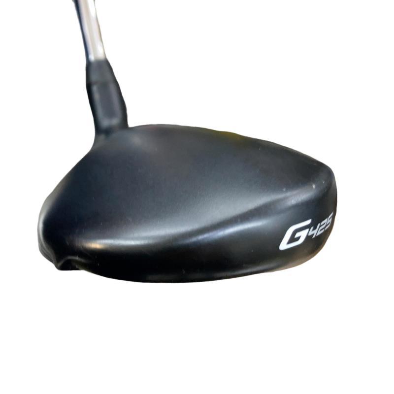 ピン G425 U4(アーコス無し) ユーティリティ UT フレックスS_3