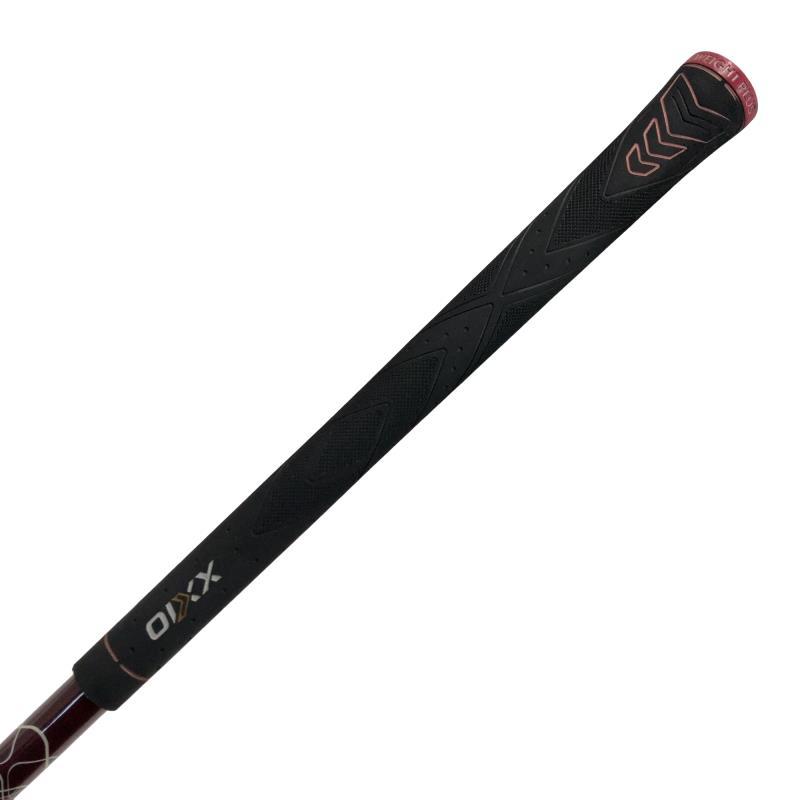 DUNLOP（ダンロップ） XXIO(2024) 13.5°(ボルドー) レディース