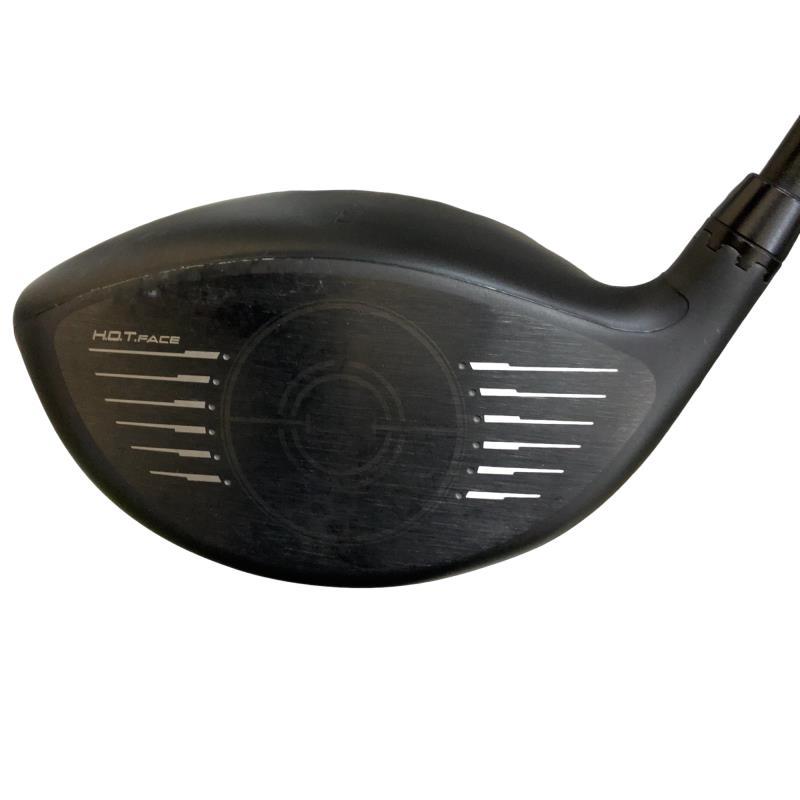 コブラ cobra DARKSPEED LS 9° ドライバー DR フレックスS_2