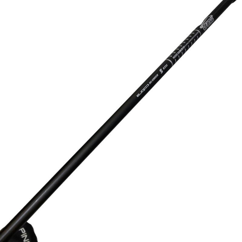 コブラ cobra DARKSPEED LS 9° ドライバー DR フレックスS_4