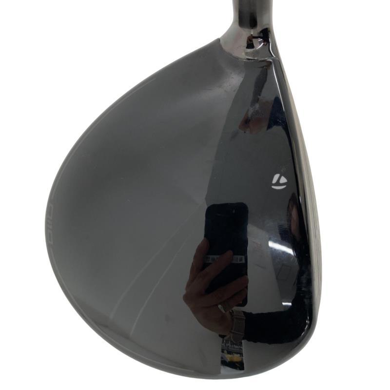 TaylorMade（テーラーメイド） Qi10 MAX 3W フェアウェイウッド FW