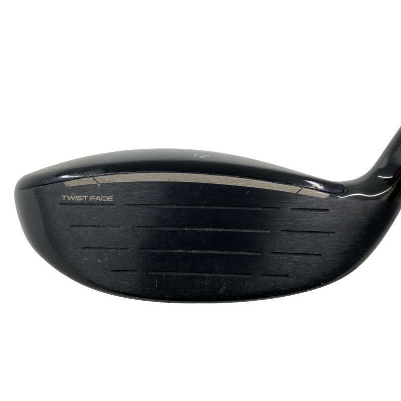 TaylorMade（テーラーメイド） Qi10 MAX 3W フェアウェイウッド FW