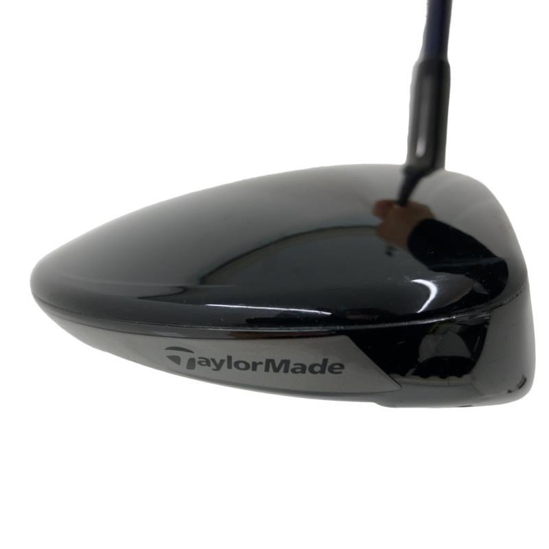 TaylorMade（テーラーメイド） Qi10 MAX 3W フェアウェイウッド FW