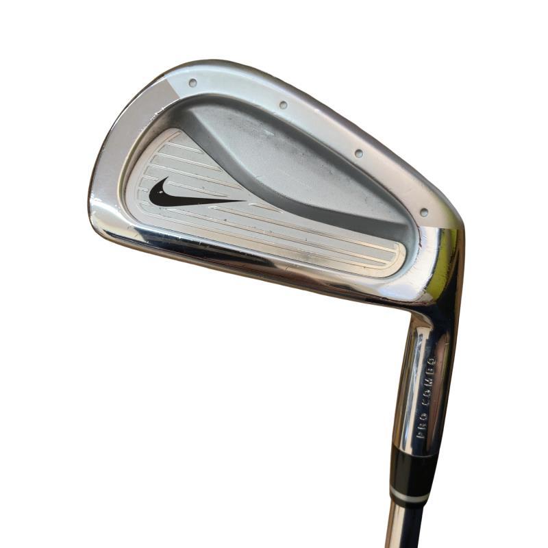 NIKE（ナイキ） PRO COMBO FORGED 6S アイアンセット IR フレックスR