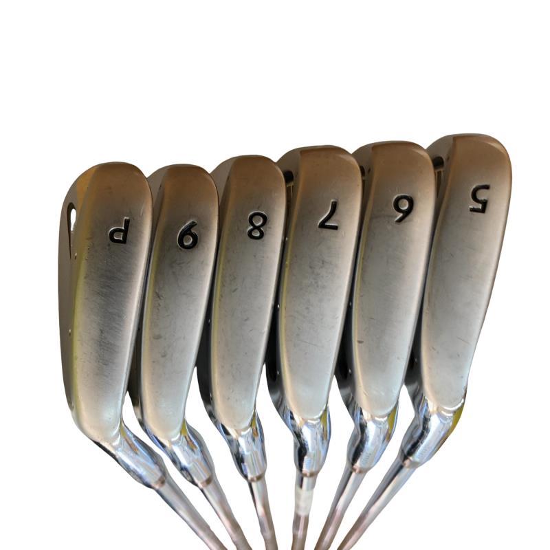 NIKE（ナイキ） PRO COMBO FORGED 6S アイアンセット IR フレックスR