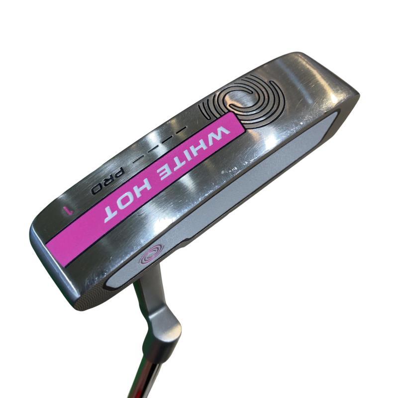 ODYSSEY（キャロウェイゴルフ） オデッセイ WHITE HOT PRO #1 32インチ 