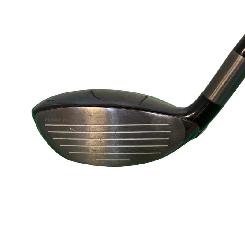 Callaway（キャロウェイ） APEX UW 17° ユーティリティ UT フレックスS