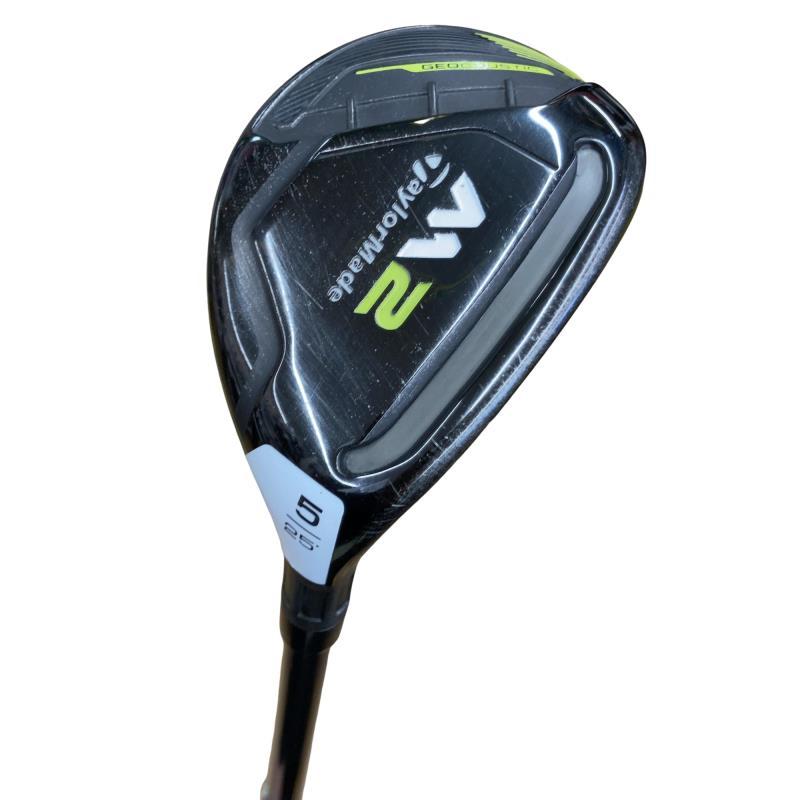 TaylorMade（テーラーメイド） M2(2017) U5 USA ユーティリティ UT 