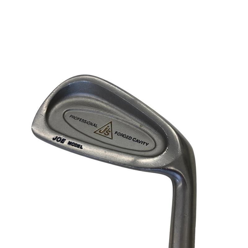 BRIDGESTONE GOLF ブリヂストン J's JOEキャビティ 10S アイアンセット