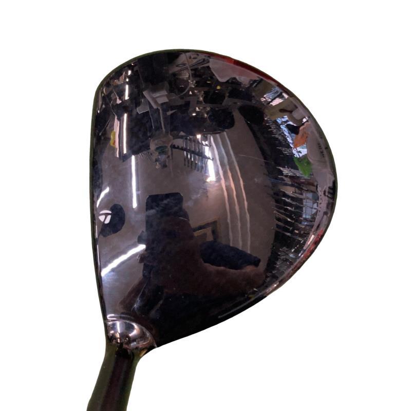 TaylorMade（テーラーメイド） Qi10 MAX 3W フェアウェイウッド FW