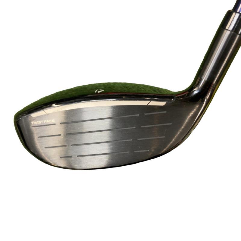 TaylorMade（テーラーメイド） Qi10 MAX 3W フェアウェイウッド FW