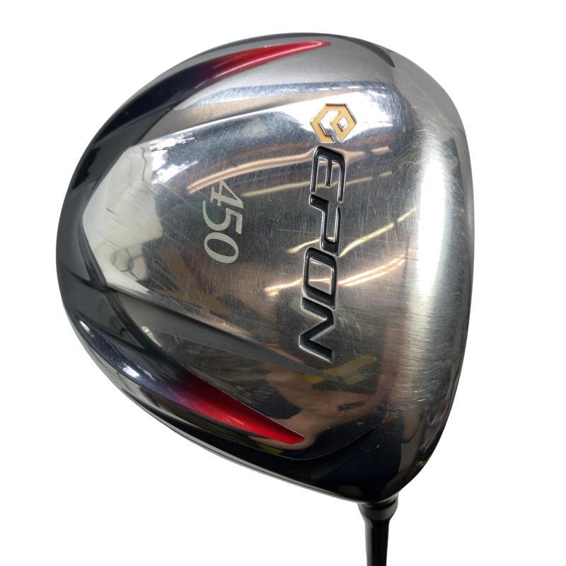 EPON 450 ドライバー エポンゴルフ株式会社 EPON 450 1W ドライバー DR フレックスその他