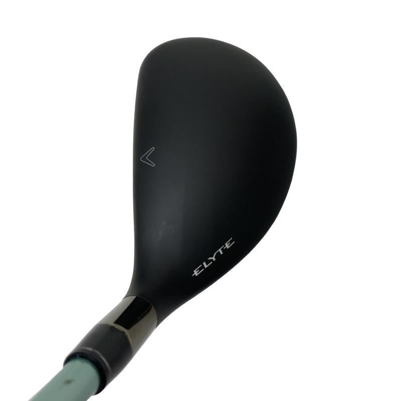 Callaway（キャロウェイ） ELYTE MAX FAST U5 レディース