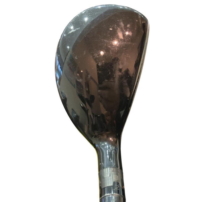 Titleist（タイトリスト） 910 H 21° レフティ ユーティリティ UT