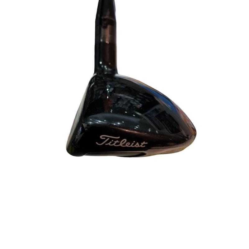 Titleist（タイトリスト） 910 H 21° レフティ ユーティリティ UT