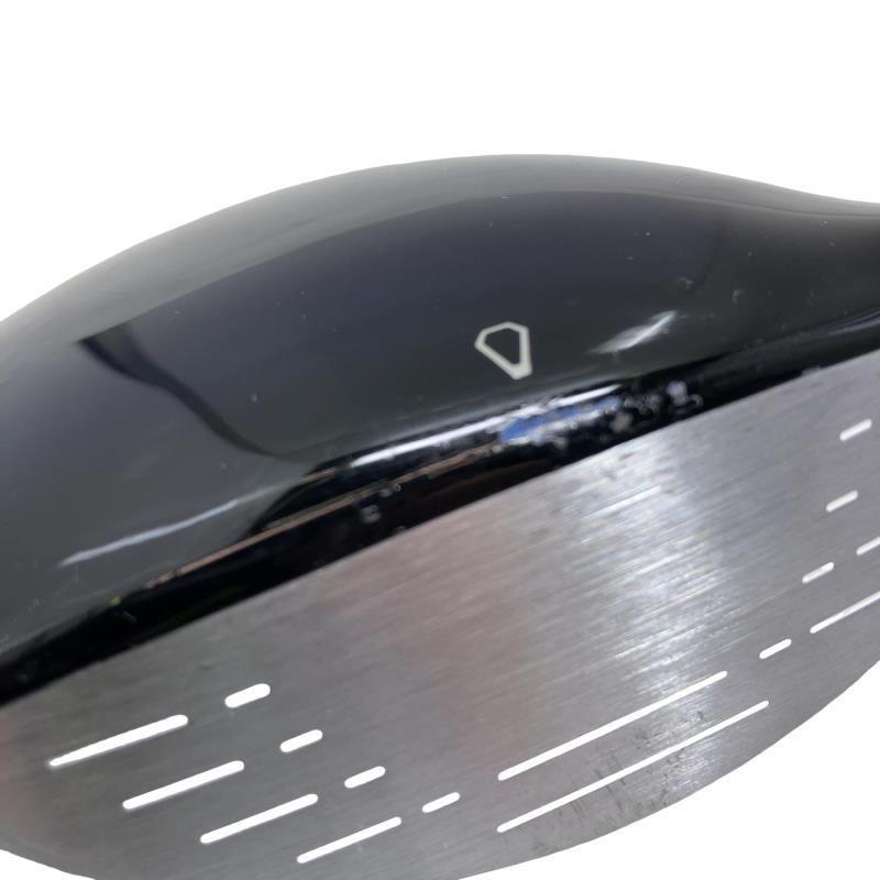 YAMAHA（ヤマハ） inpres DRIVESTAR U7 レディース ユーティリティ UT