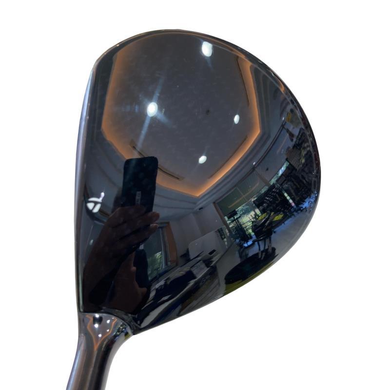 TaylorMade（テーラーメイド） Qi10 3HL フェアウェイウッド FW