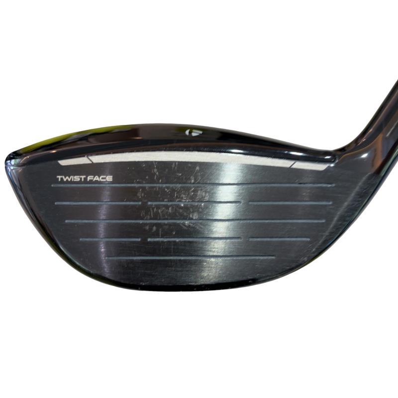 TaylorMade（テーラーメイド） Qi10 3HL フェアウェイウッド FW