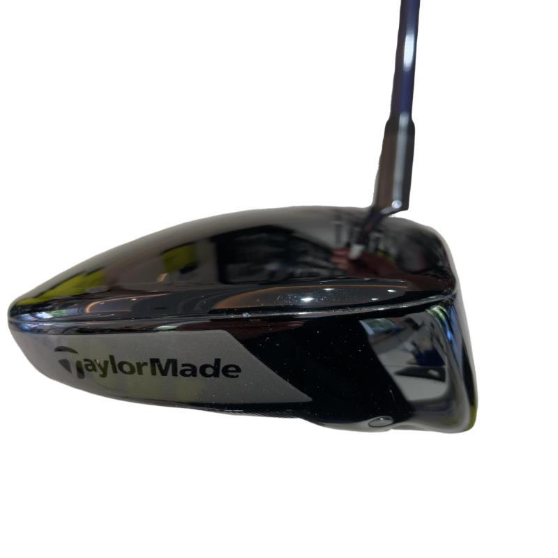 TaylorMade（テーラーメイド） Qi10 3HL フェアウェイウッド FW